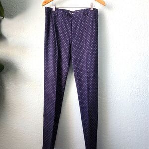 Betabrand straight leg ponte pants new with no tags